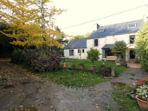 Maison habitable de Plain Pied