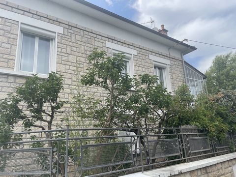 Superbe maison pierres