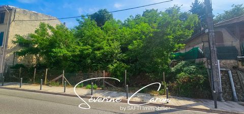 Terrain constructible viabilisé de 486 m² – Idéal investisseur ou promoteur