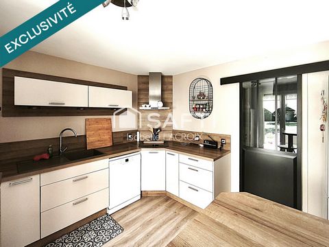 Très belle maison 5 pièces à COMBS-LA-VILLE