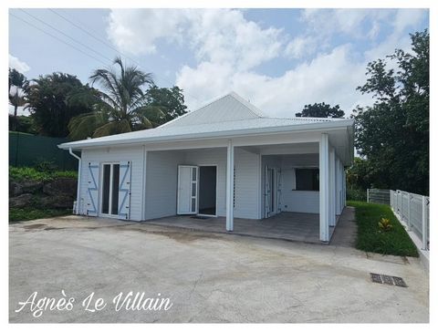 Maison Neuve Vue Mer