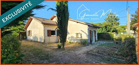 OPPORTUNITE à saisir, maison 96m²