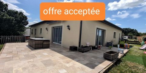 Maison sur les hauteurs de Cahors
