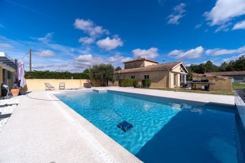 Maison à vendre 6 pièces