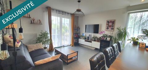 APPARTEMENT REZ DE JARDIN AVEC TERRASSE