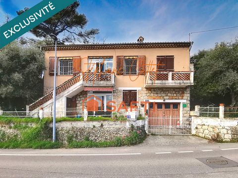 Maison à rénover 6P 138 m² sur 700 m² de terrain