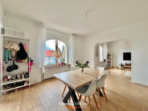 Maison 5 pièces - ZIMMING