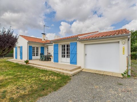 Maison 6 pièces de 102 m²