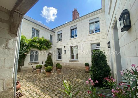 Magnifique propriété exploitée en maison d'hôtes