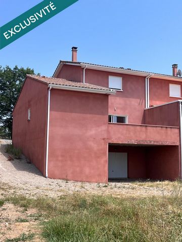 Maison 102 m2