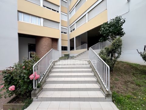 Appartement à 4 pièces 82m2 LE HAVRE