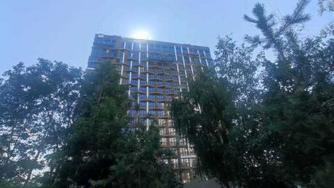 Located in Одинцово.