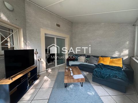 JOLIE MAISON PLEIN PIED DE 104 M2
