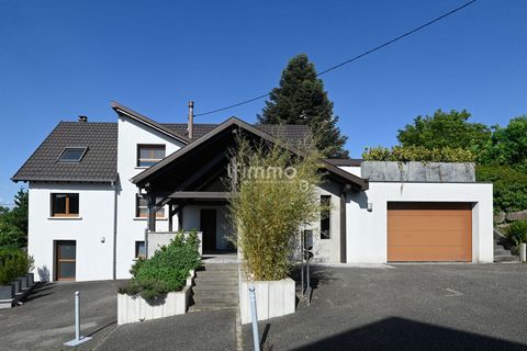 Belle maison 5 p. de 150 m² environ proximité Wasselonne