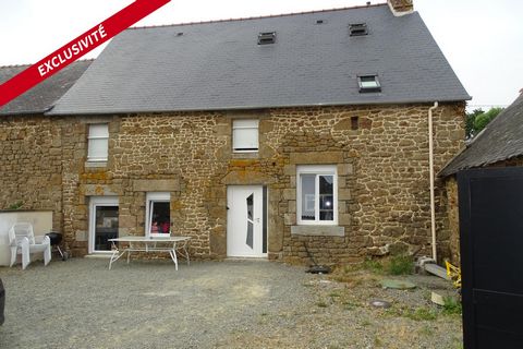 Maison de 110 m² dépendance et garages Terrain de 1205 m²