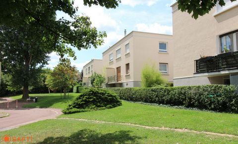 Appartement familial - très lumineux