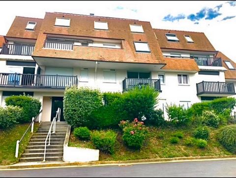APPARTEMENT T2 TRÉS PROCHE PLAGE