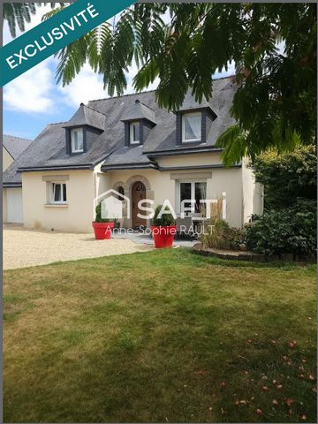 Maison à Saint Julien en parfait état