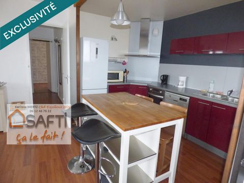 APPARTEMENT VENDU EQUIPE POSEZ VOS VALISES !