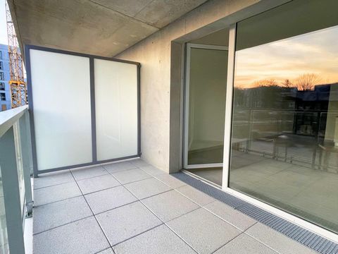 Appartement *NEUF* T3 – 60 m² avec Terrrasse – Proximité (Gare routière Haluchère, tramway, tram-train)