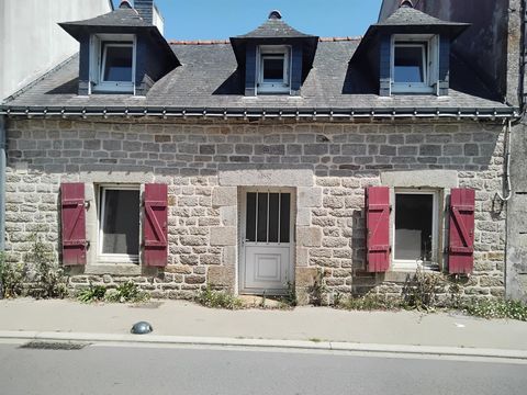 Maison proche du centre.
