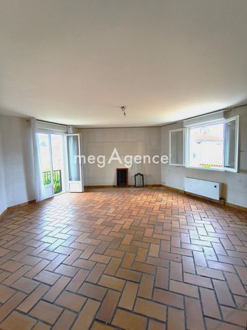 Maison traditionnelle Nantaise, 3 Chambres, Jardin, Garage