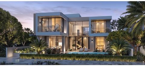 Bayn by ORA est une destination résidentielle pionnière située à Ghantoot, parfaitement positionnée entre Dubaï et Abu Dhabi. Ce développement visionnaire s’articule autour d’une philosophie d’harmonie entre commodité urbaine et beauté naturelle, ent...