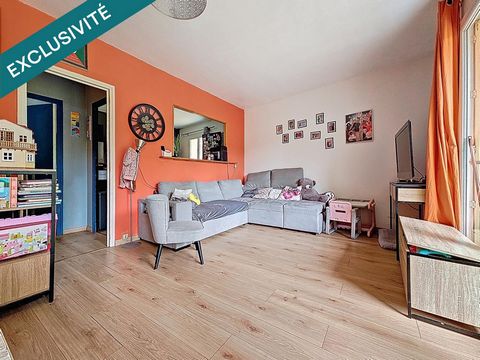 Maison T4 avec jardin et parking sécurisé – Proximité commerces – Idéal famille ou investissement
