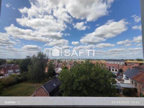 appartement top emplacement quartier hyper prisé