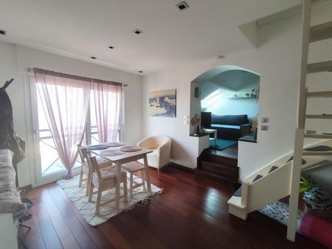 EXCLUSIVITE - Sublime Duplex F4 - Profil Investisseur !
