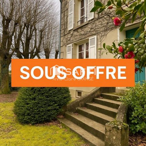 Maison de maître, proche de toutes les commodités