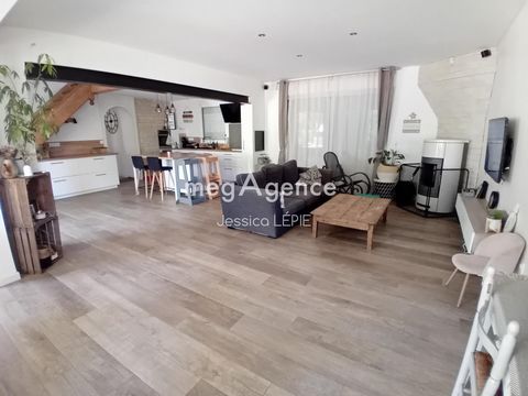Maison T6