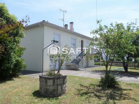 Maison sur sous sol aménagé