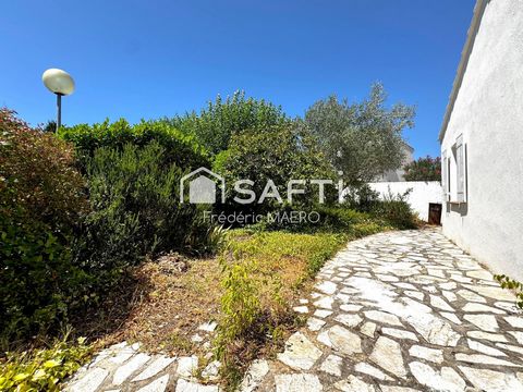 À louer – Maison 103 m² avec jardin aux 2 Ormes, Aix-Ouest