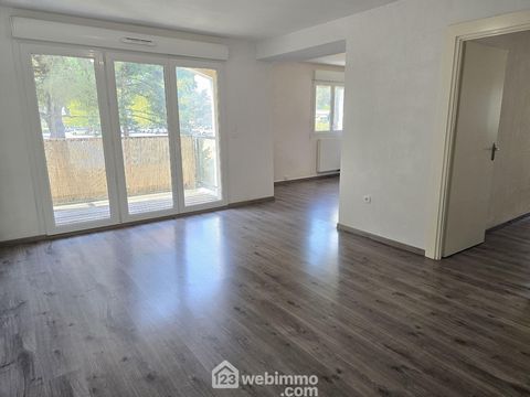 Appartement - 73m² - Bruges