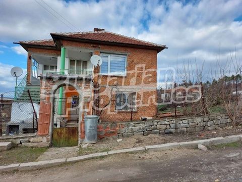 For more information call us at ... or 02 425 68 57 and quote the property reference number: ST 80817. We offer a massive rural house (72 sq. m.) with a large yard (2050 sq. m.) in the village of Knyazhevo. The house is located at the very beginning ...