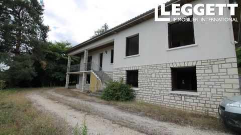 A15637 - Ruffec is 5 minutes away with all its amenities. Less than 1h30 from Limoges airport. Less than 2 hours from the sea Beautiful and large quality stone house, on a total basement, possibility to reduce the land if it is too big. oil, convecto...