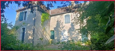 Ludovic ESNAULT Your NOOVIMO real estate advisor presents to you, in EXCLUSIVITY, In a small village, 3 kilometres from the charming village of Chantenay villedieu (school, shops), between Loué and Brûlon (about 9km, and between Sablé sur Sarthe and ...
