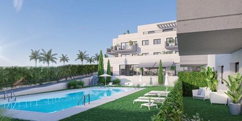 This new to build modern complex, counts in its first phase 54 residential units designed for your comfort, with two- and three-bedroom flats, located in one of the most desirable regions in the eastern part of the Costa Del Sol. In this unique locat...