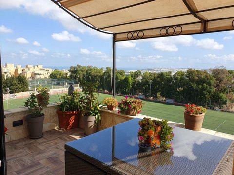 Luxury 3 Bed Penthouse Apartment For sale in Mtarfa Malta Esales Property ID: es5553928 Property Location Binja Buqana,Blk B,no35, Triq l Arlogg, Mtarfa, Malta Property Details With its glorious natural scenery, excellent climate, welcoming culture a...