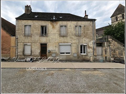 Dpt Saône et Loire (71), à vendre CHAGNY maison P6