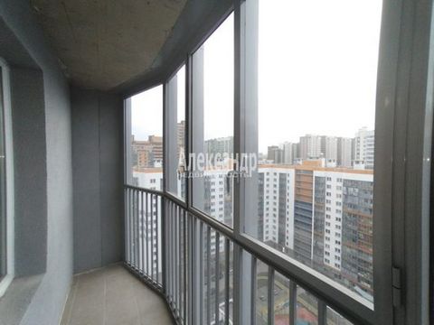 2844 Продается во Всеволожском районе, Мурино, студия площадью 21,9м2. В квартире выполнен качественный евро-ремонт. Стены выровнены по маякам. Натяжные потолки в комнате и в ванной. Зонированный свет в комнате. Пол на лоджии керамогранит. Квартира а...