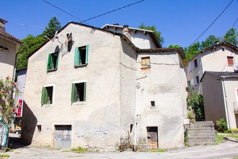 Viane - Opportunité unique Vous recherchez un projet de rénovation à la campagne ? Cette maison de hameau est faite pour vous ! Située dans un environnement calme et verdoyant, elle offre un excellent rapport qualité/prix. Bien que des travaux de mod...