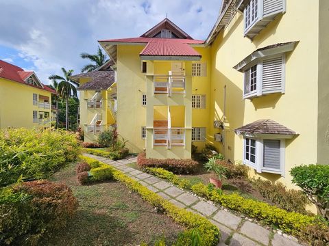 Welkom bij Mystic Ridge, een gerenommeerd appartementencomplex in Ocho Rios aan de noordkust van Jamaica, op ongeveer zeven minuten lopen van Turtle Beach. Ocho Rios is een populaire bestemming voor toeristen en herbergt vele attracties, waaronder Du...