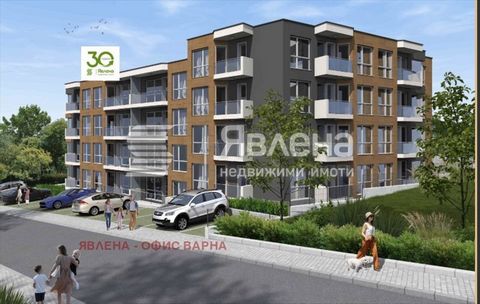 The property consists of: living room, bedroom, bathroom with toilet, corridor, closet and terrace to the south. Brick building new construction. The apartment is located in the area of the chapel. The building has a modern vision, a hydraulic elevat...