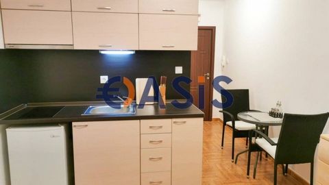 ID 33456168 Prix : 39 500 Euro Emplacement : Sveti Vlas Chambres : 1 Surface totale : 25 m² Etage : rez-de-chaussée Indemnité d’entretien : 250 euros par an Etape de construction : l’immeuble a été mis en service - Loi 16 Paiement : 2000 euros d’acom...