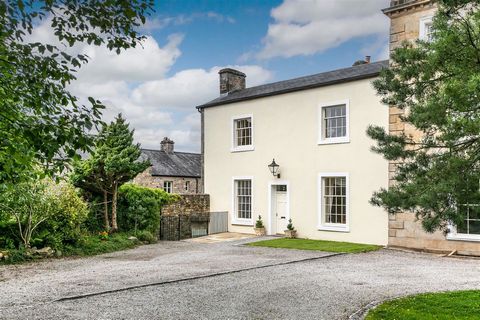   Welcome to 2 Melling Hall, Melling, Lancaster, LA6 A successful blend of the character of a Grade II Listed property and the modern conveniences required for 21st Century living, providing light filled and spacious accommodation over two floors wit...