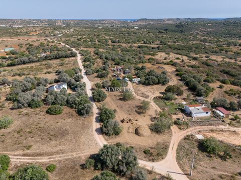 Terreno com 6560 m2 para venda em Barão de São Miguel, Vila do Bispo. Com bons acessos, boa exposição solar e vistas bonitas sobre o campo. Curta distancia até a típica aldeia de Barão de São Miguel onde encontrará todas as comunidades, a cerca de 5 ...