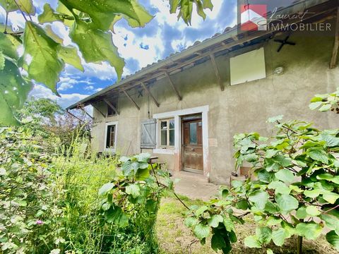 Immobilie zu kaufen mit diesem Haus begleitet von 2 Schlafzimmern in der Stadt Sermoyer. Wenn Sie dieses Haus besichtigen möchten, zögern Sie nicht, sich an Ihre Agentur Laurent Immobilier zu wenden. Diese Unterkunft mit einer Fläche von 78 m2 besteh...