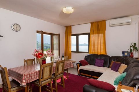 Apartments Kisić are located in a small, idyllic fishing settlement called Mlini, situated on halfway between Dubrovnik and Cavtat. Accommodation offers free private parking, reservation is required and luggage storage is possible prior check in and ...